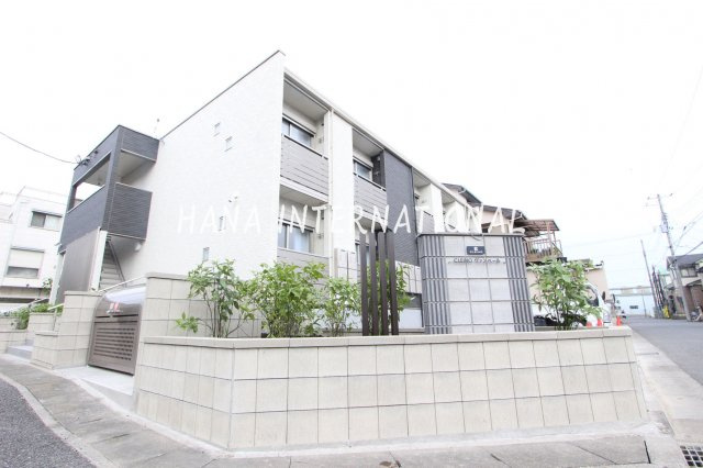 クレイノヴァンベール