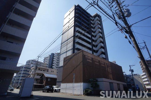 熊本市中央区大江１丁目の賃貸マンション