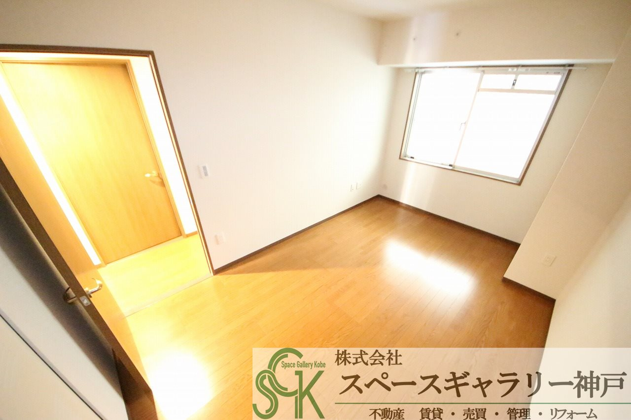 学園シティコートの寝室|※お部屋により仕様が異なる可能性があります。