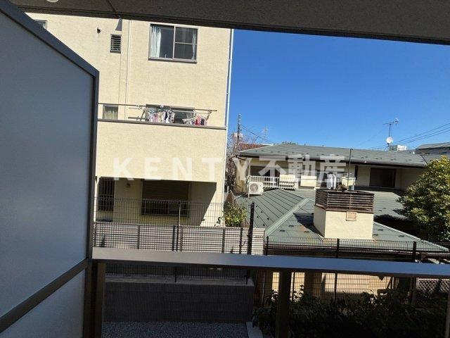 【展望】 | クラリティア馬込