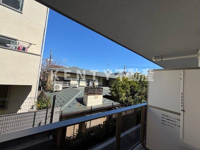 【展望】 | クラリティア馬込