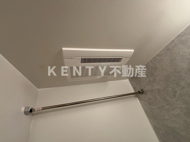 【設備】 | クラリティア馬込