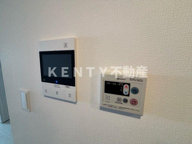 【設備】 | クラリティア馬込