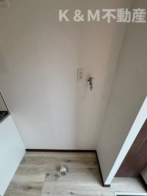 プランドール増尾台の設備| 