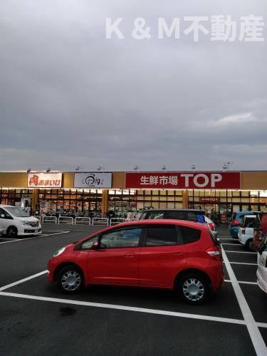 プランドール増尾台の周辺| 