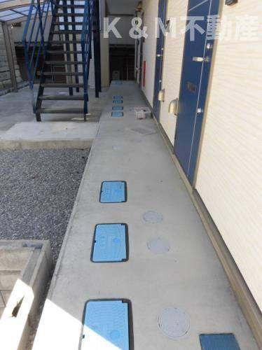 プランドール増尾台のその他| 