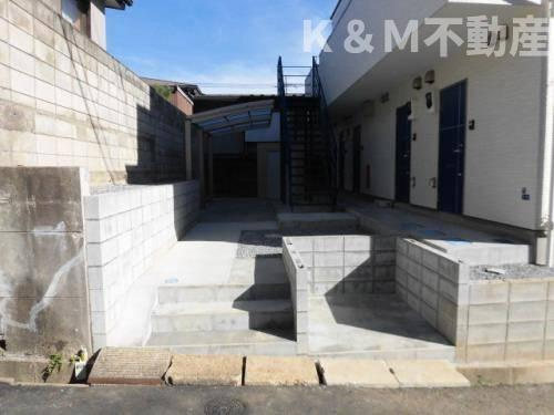 プランドール増尾台のその他| 