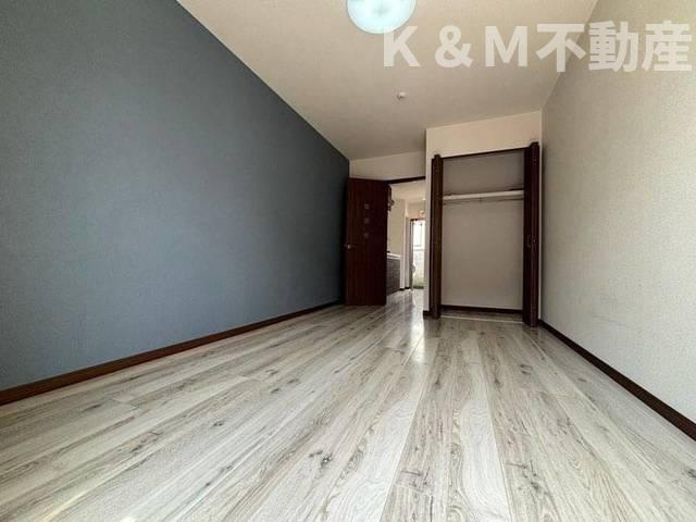 プランドール増尾台の居間・リビング|おしゃれな居間です