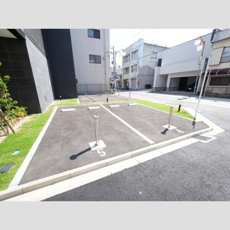 【駐車場】 | MAXIV名古屋
