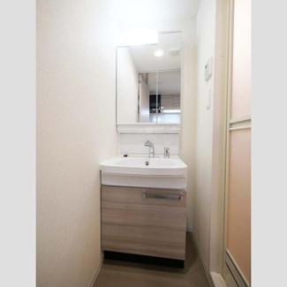 【独立洗面台】 | MAXIV名古屋