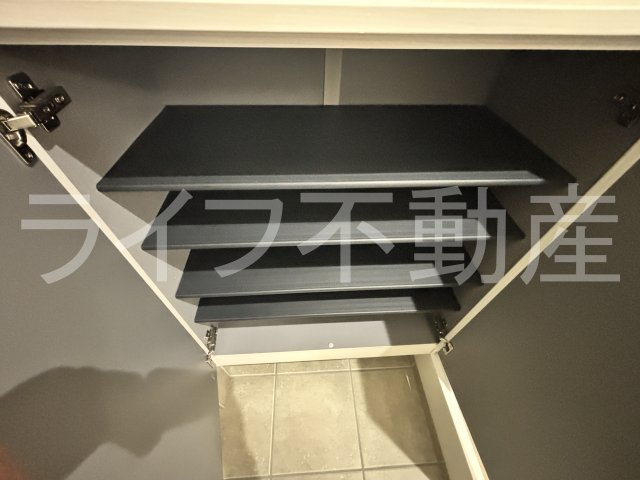 アート東大阪Bのその他