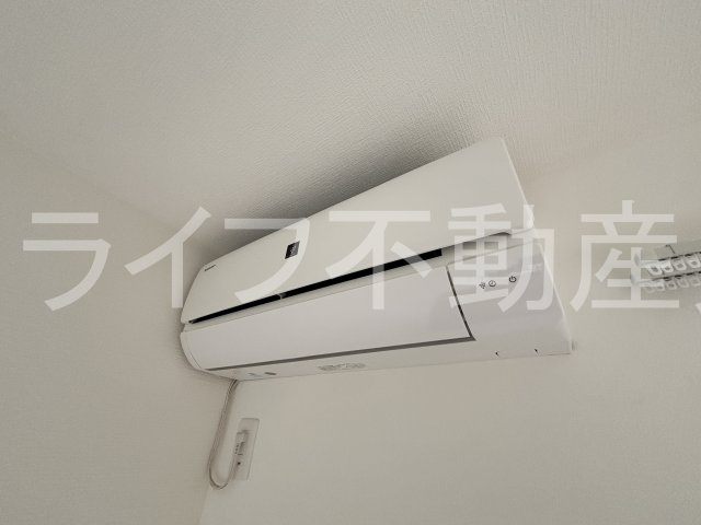 アート東大阪Bの設備