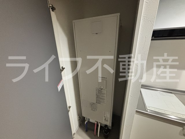 アート東大阪Bの設備