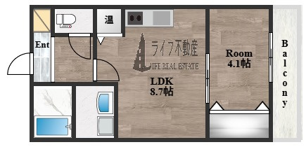 アート東大阪B