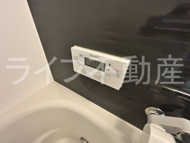アート東大阪Bの設備