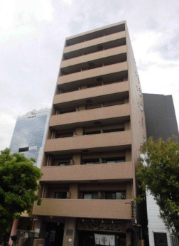 新梅田プライム