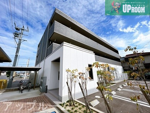 ヴィラ アメリアⅡ