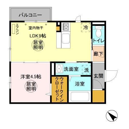 パークドオートム　Ｂ