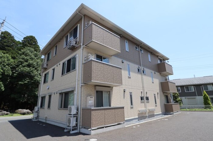 パークドオートム　Ｂ
