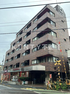 【外観】 | 外観もきれいです