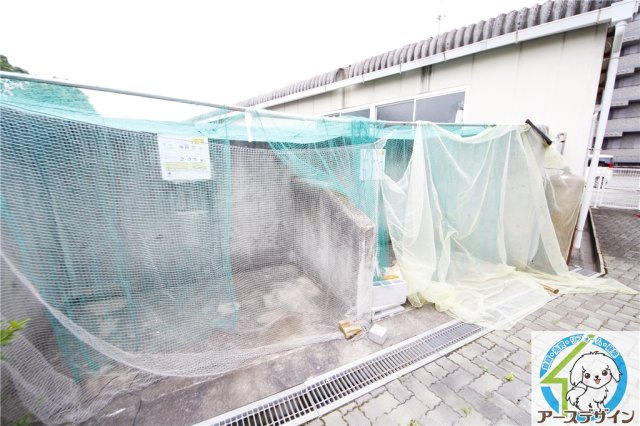 ジョイフル赤羽のその他共用部分