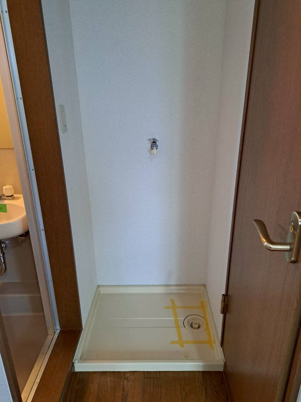 コーポすず蘭のその他