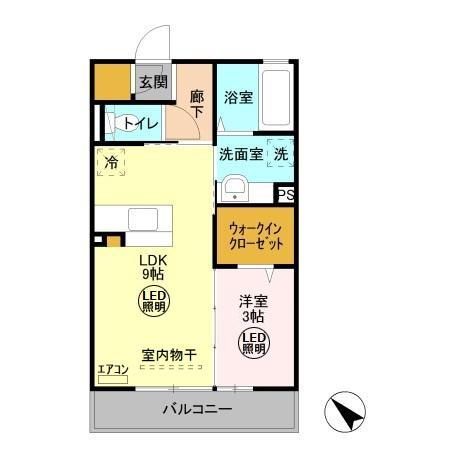 パークドオートム　Ｃ