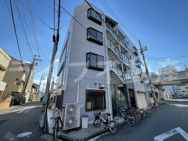TAIHOサングランデ永和
