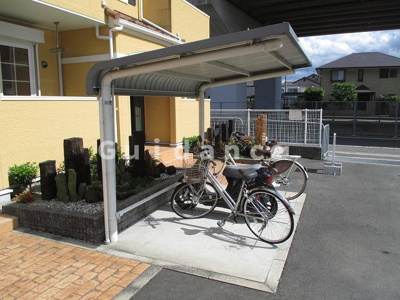 【その他共用部分】 | グランドソレイユA