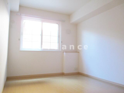 【内装】 | グランドソレイユA