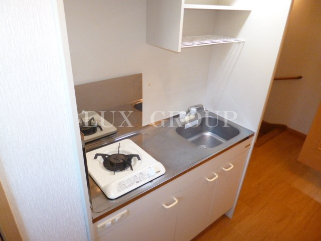 【キッチン】 | アルファード