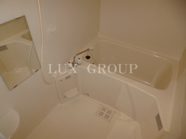 【浴室】 | アルファード