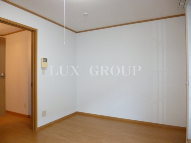 【寝室】 | アルファード