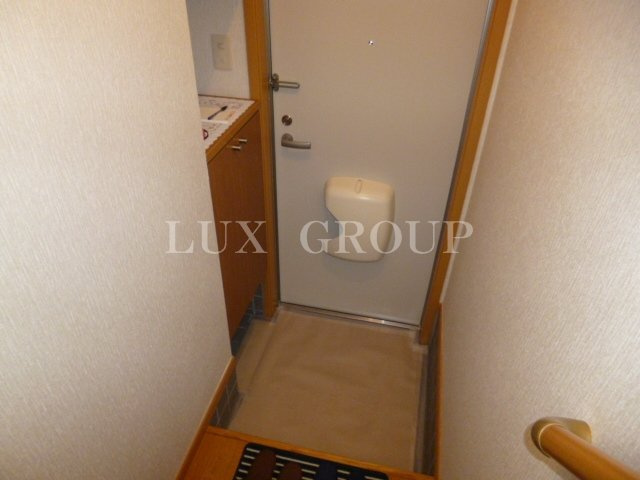 【玄関】 | アルファード