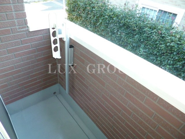 【バルコニー】 | アルファード