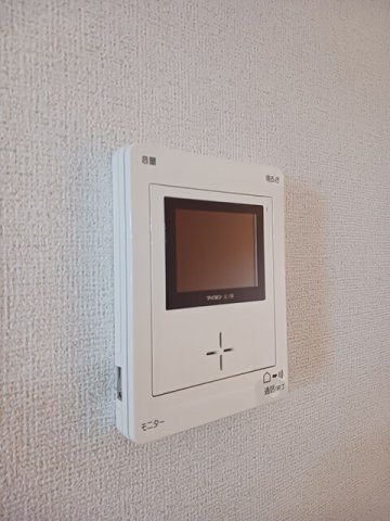 Ｖｉｌｌａ　Ｖｅｒｄｅのセキュリティ