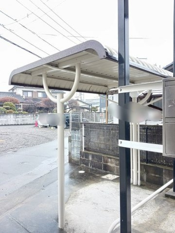 カリーノのその他共用部分