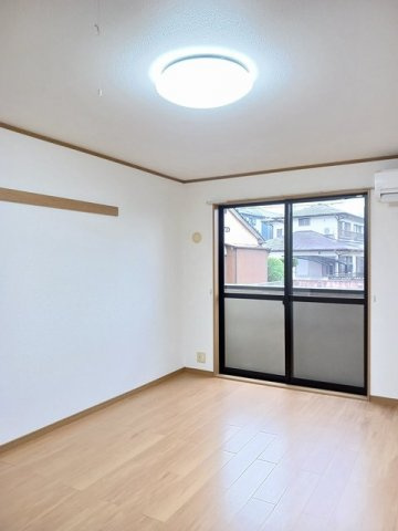 カリーノの内装|中はこのようになっています