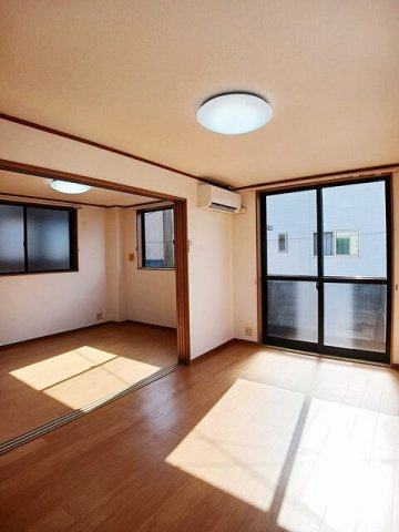 クアトロの内装|中はこのようになっています