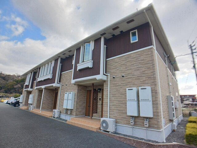 Ｖｉｌｌａ　Ｍｉｄｄｙ　Ⅱ