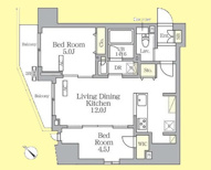 プライムガーデン大森の画像