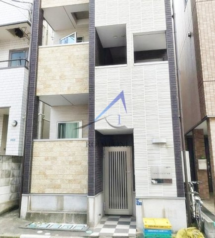 ＧＲＡＣＥ　ＣＯＵＲＴ住吉