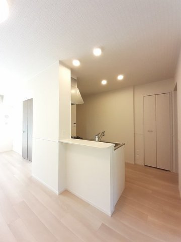 ピュアステージⅡの内装|内装も気になるポイント