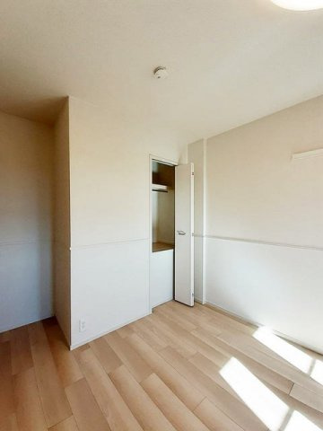 ピュアステージⅡの内装|内装です