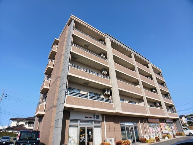 アーバン　フレンドリー