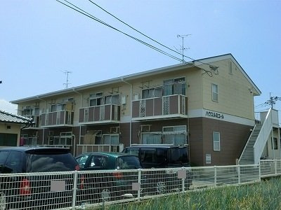 ハウスルミエール