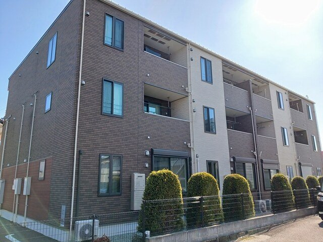 メゾン・ド・ショコラ