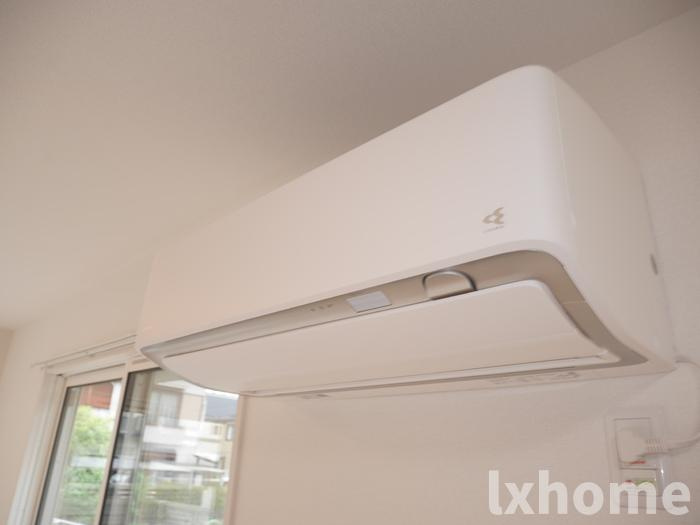 D-room茨木春日の設備