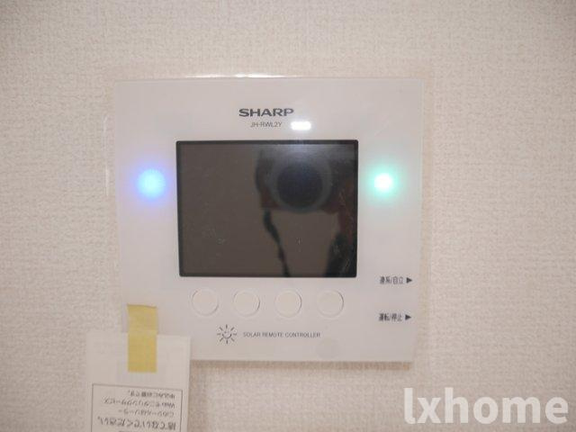 D-room茨木春日の設備