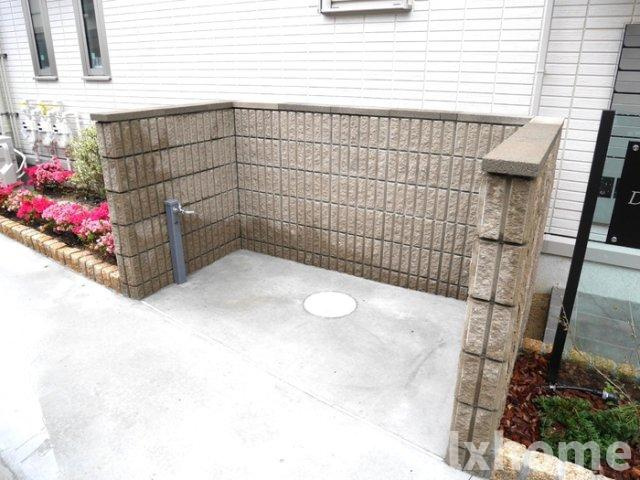 D-room茨木春日のその他